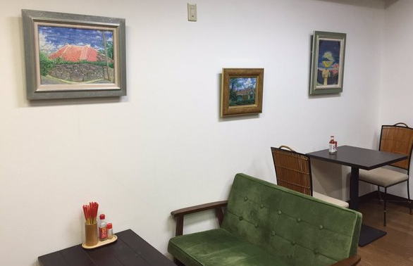 沖縄みやげの店・ありんくりん